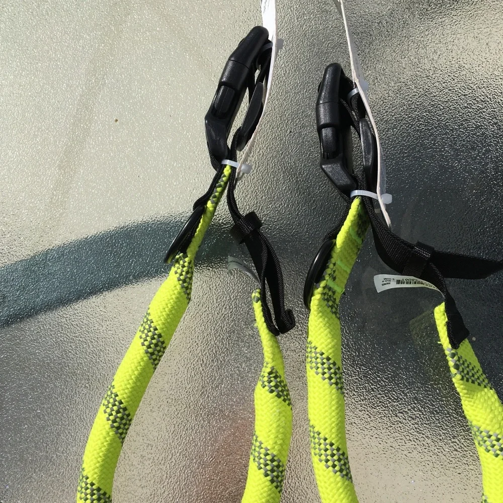 Backcountry x Petco Rope Collar SZ 18.5-28”